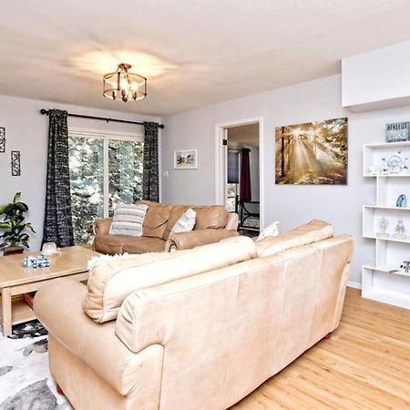 Lakeview Lodge Spicewood Esterno foto