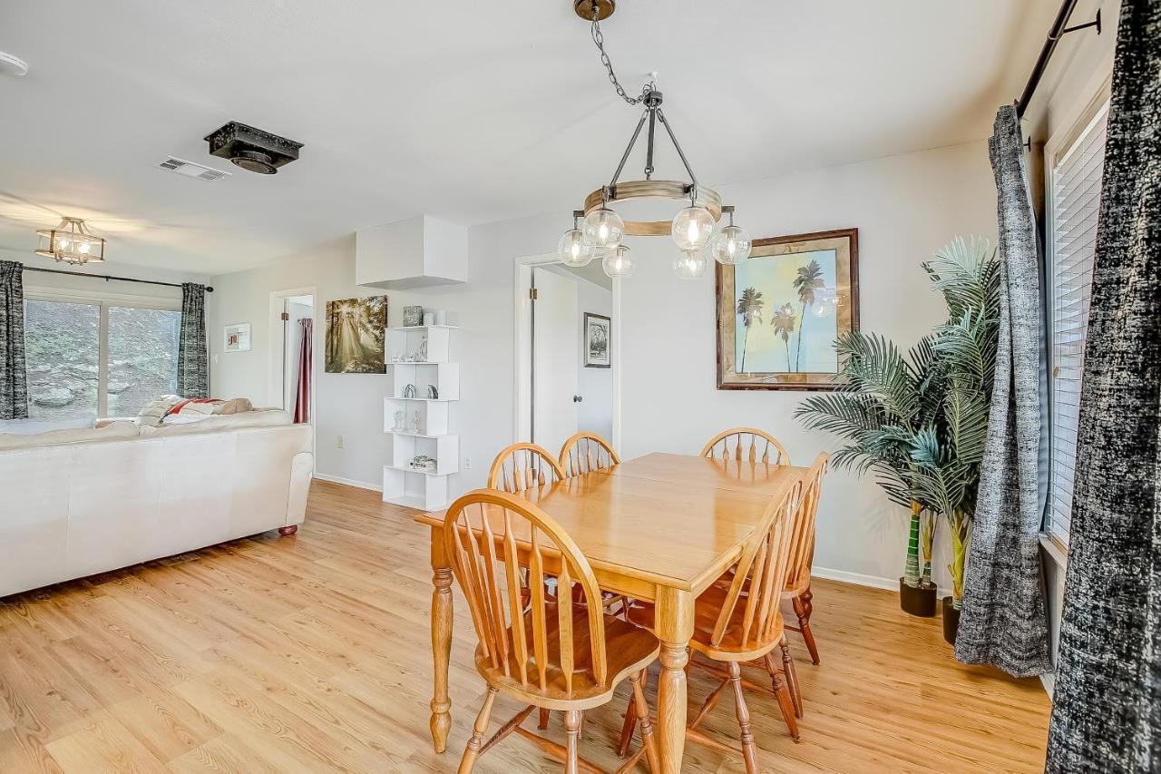 Lakeview Lodge Spicewood Esterno foto