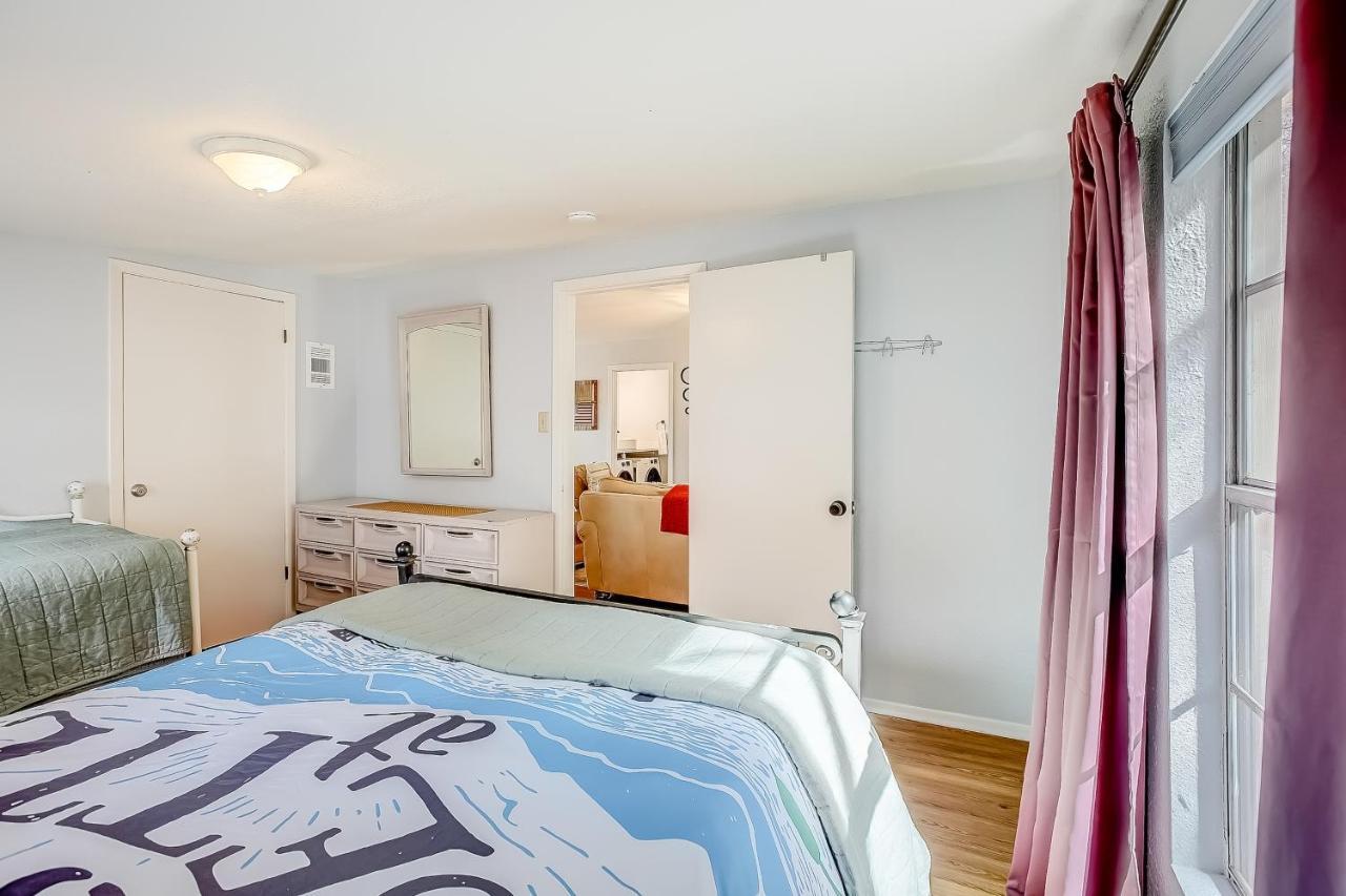 Lakeview Lodge Spicewood Esterno foto