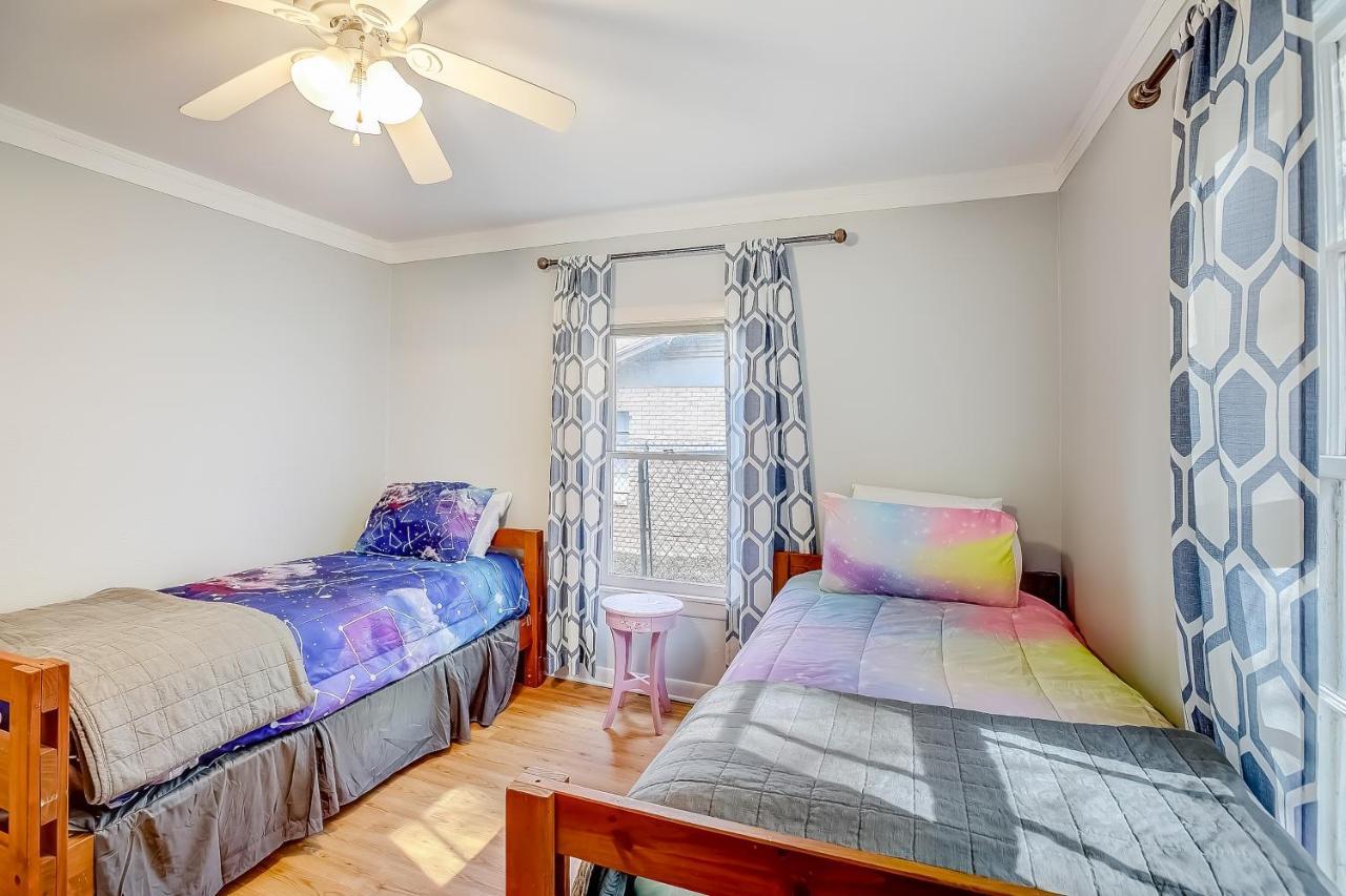 Lakeview Lodge Spicewood Esterno foto