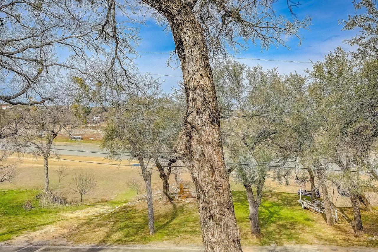 Lakeview Lodge Spicewood Esterno foto