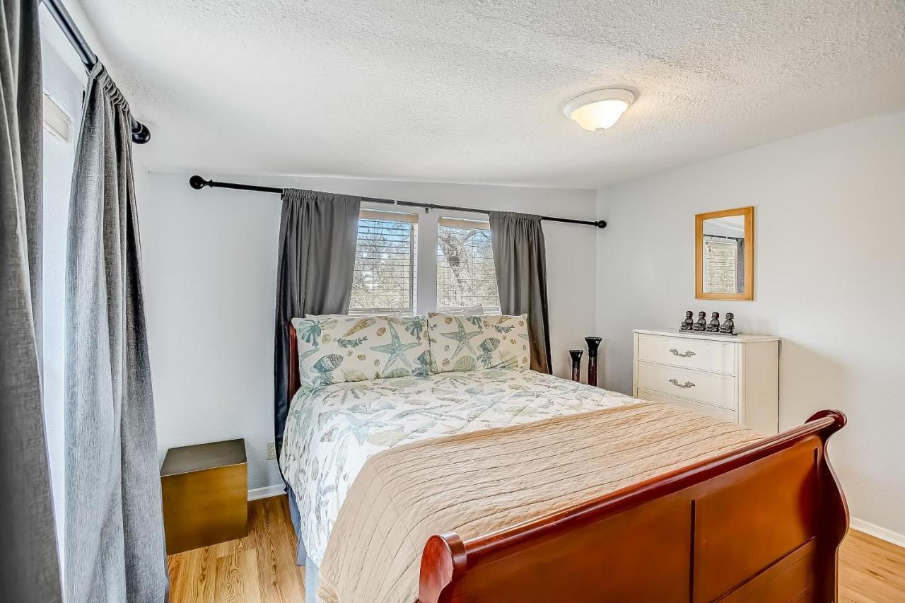 Lakeview Lodge Spicewood Esterno foto